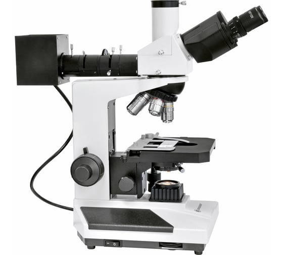 Микроскоп Bresser Science ADL-601P 62568