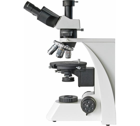 Микроскоп Bresser Science MPO-401 62570