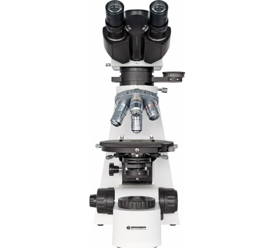 Микроскоп Bresser Science MPO-401 62570
