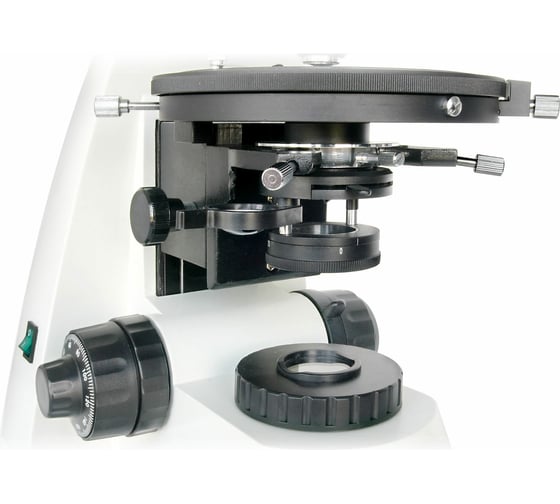 Микроскоп Bresser Science MPO-401 62570
