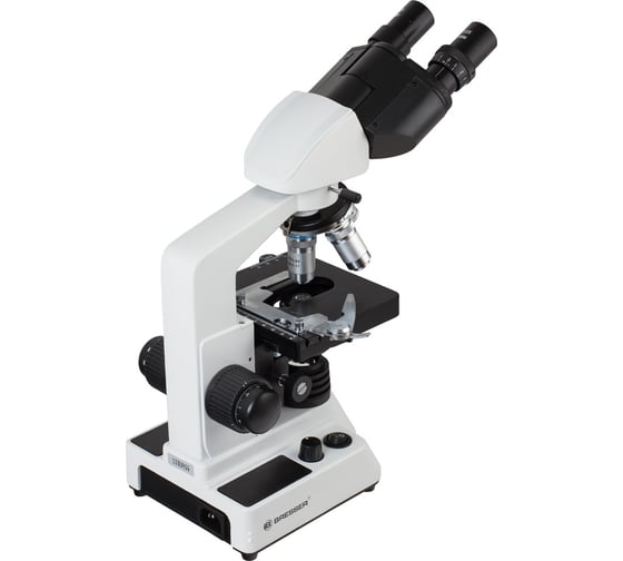 Микроскоп Bresser Researcher Bino 62566
