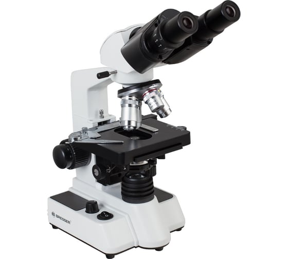 Микроскоп Bresser Researcher Bino 62566