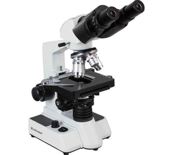 Микроскоп Bresser Researcher Bino 62566