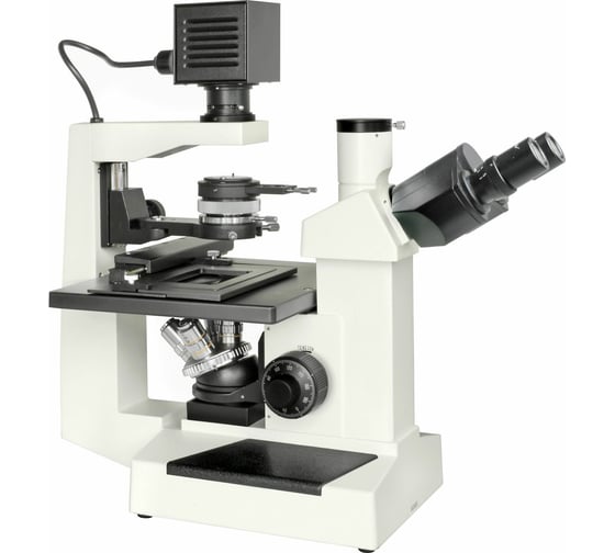 Микроскоп Bresser Science IVM-401 62565 1