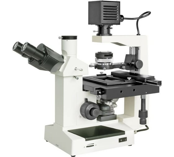 Микроскоп Bresser Science IVM-401 62565