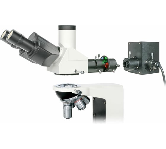 Микроскоп Bresser Science IVM-401 62565