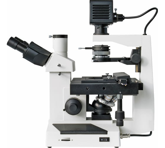 Микроскоп Bresser Science IVM-401 62565