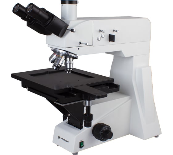 Микроскоп Bresser Science MTL-201 62569