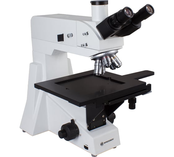 Микроскоп Bresser Science MTL-201 62569