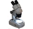 Микроскоп Bresser Researcher ICD LED 20x-80x 64646 3