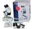 Микроскоп Bresser Researcher ICD LED 20x-80x 64646 11