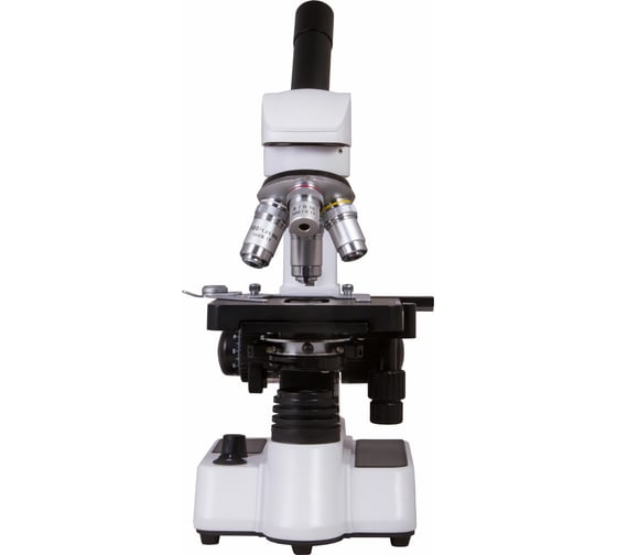 Микроскоп Bresser Erudit DLX 40–1000x72350 72350
