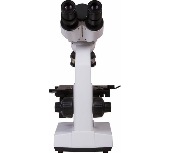 Микроскоп Bresser Erudit Basic 40–400x 73761