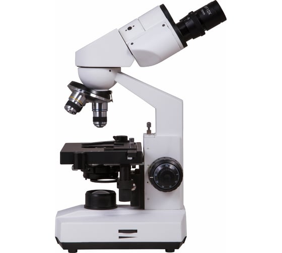 Микроскоп Bresser Erudit Basic 40–400x 73761