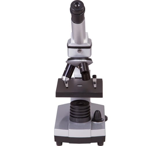 Цифровой микроскоп Bresser Junior 40x-1024x, без кейса 26753