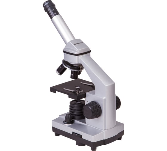 Цифровой микроскоп Bresser Junior 40x-1024x, без кейса 26753