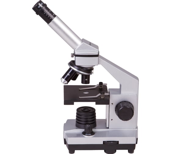 Цифровой микроскоп Bresser Junior 40x-1024x, без кейса 26753
