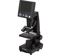 Цифровой микроскоп Bresser LCD 50x-2000x 64647