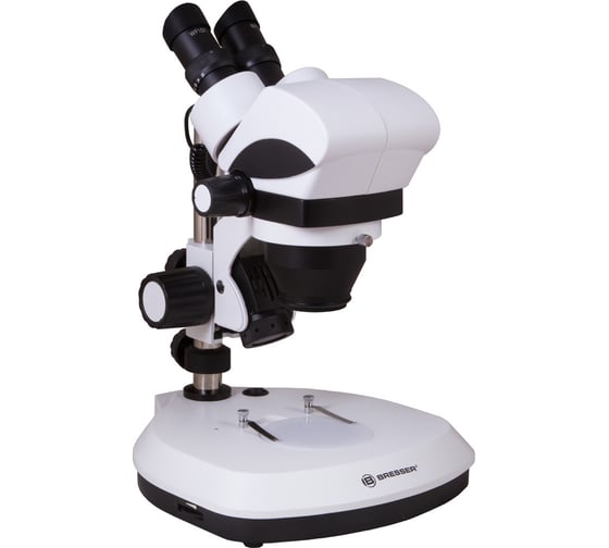 Стереоскопический микроскоп Bresser Science ETD 101 7-45x 70516