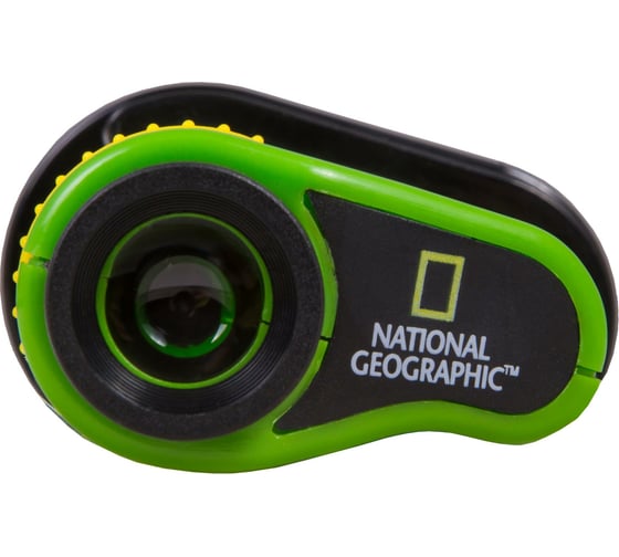 Портативный микроскоп Bresser National Geographic 20–40x 73762