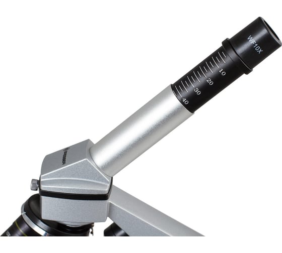 Цифровой микроскоп Bresser Junior 40x-1024x, в кейсе 26754