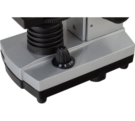Цифровой микроскоп Bresser Junior 40x-1024x, в кейсе 26754