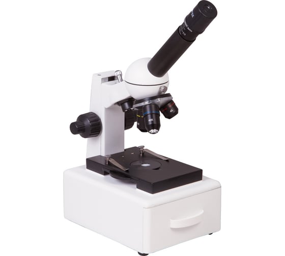 Микроскоп Bresser Duolux 20x-1280x 33139