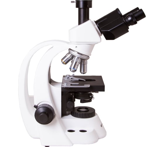 Микроскоп Bresser BioScience Trino 62563
