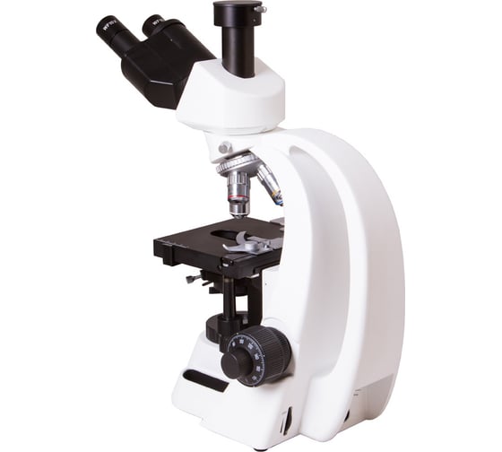 Микроскоп Bresser BioScience Trino 62563