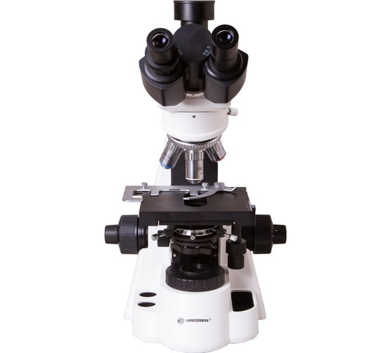 Микроскоп Bresser BioScience Trino 62563