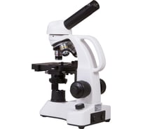 Микроскоп Bresser Biorit TP 40–400x 73760