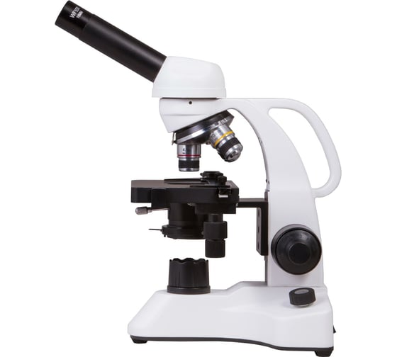 Микроскоп Bresser Biorit TP 40–400x 73760