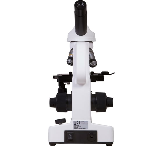 Микроскоп Bresser Biorit TP 40–400x 73760