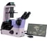 Микроскоп биологический инвертированный цифровой MAGUS Bio VD360 LCD 85287 14
