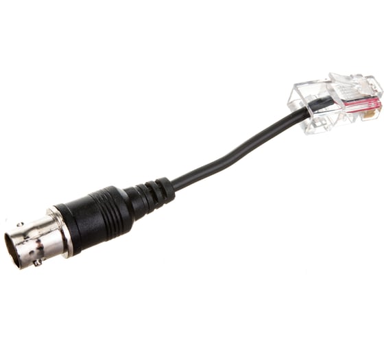 Кабельный LAN-тестер КВТ KT 468B PROLINE 86212