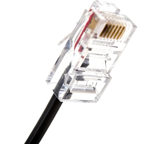 Кабельный LAN-тестер КВТ KT 468B PROLINE 86212