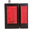 Кабельный LAN-тестер КВТ KT 468B PROLINE 86212 2