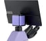 Микроскоп биологический цифровой MAGUS Bio D240T LCD 83282 9