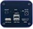 Микроскоп биологический цифровой MAGUS Bio D260T LCD 83284 21