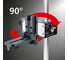 Прецизионный перекрестный нивелир Laserliner PrecisionPlane-Laser 4G Pro 039.600L 9