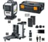 Прецизионный перекрестный нивелир Laserliner PrecisionPlane-Laser 4G Pro 039.600L 2