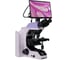 Микроскоп биологический цифровой MAGUS Bio D270T LCD 83286 3