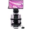 Микроскоп биологический цифровой MAGUS Bio D270T LCD 83286 8
