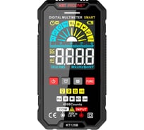 Цифровой мультиметр КВТ SMART KT 125В PROLINE 86325