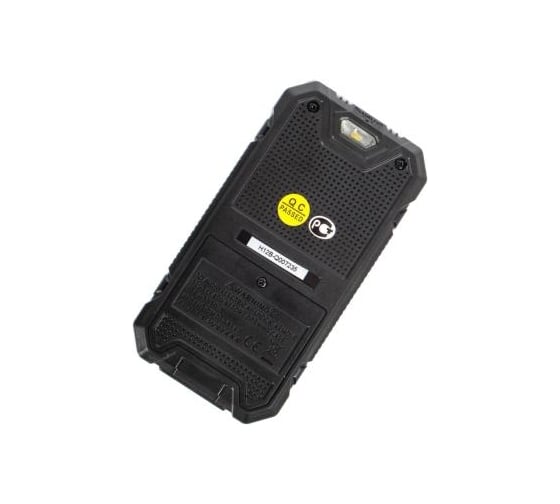 Цифровой мультиметр КВТ SMART KT 125В PROLINE 86325