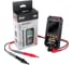 Цифровой мультиметр КВТ SMART KT 125В PROLINE 86325 6