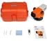 Комплект оптический нивелир RGK N-24 + S6-N + S5 752350 7