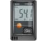 Логгер Testo 174 H BT Bluetooth чёрный 0572 1743 02 1