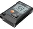 Логгер Testo 174 H BT Bluetooth чёрный 0572 1743 02 4