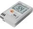 Логгер Testo 174 H BT Bluetooth белый 0572 1743 01 4